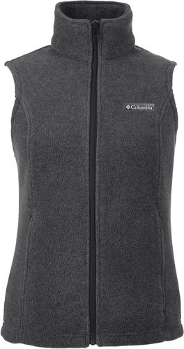Columbia Ladies' Benton Springs™ Vest - GF image thumbnail