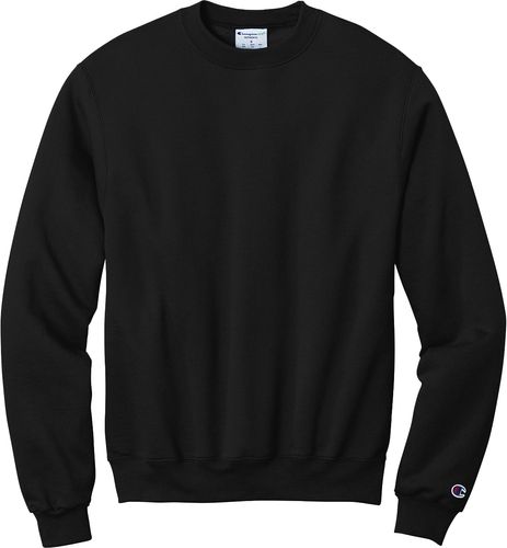 Champion Adult Powerblend® Crewneck Sweatshirt - GF image thumbnail