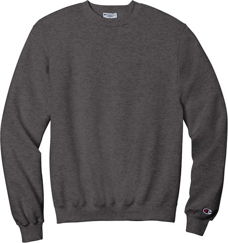 Champion Adult Powerblend® Crewneck Sweatshirt - GF image thumbnail