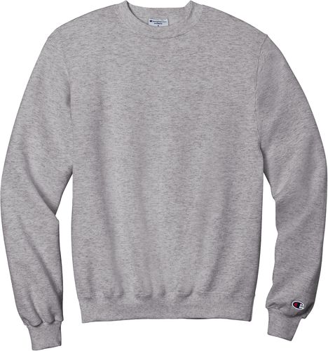 Champion Adult Powerblend® Crewneck Sweatshirt - GF image thumbnail