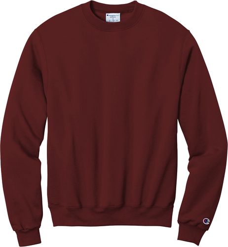 Champion Adult Powerblend® Crewneck Sweatshirt - GF image thumbnail
