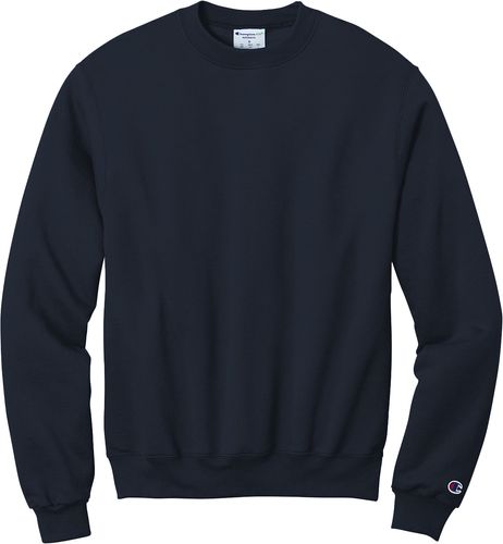 Champion Adult Powerblend® Crewneck Sweatshirt - GF image thumbnail