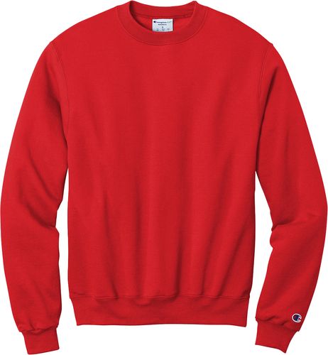 Champion Adult Powerblend® Crewneck Sweatshirt - GF image thumbnail