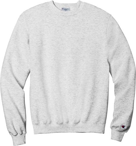 Champion Adult Powerblend® Crewneck Sweatshirt - GF image thumbnail