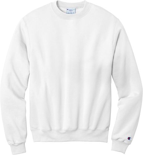 Champion Adult Powerblend® Crewneck Sweatshirt - GF image thumbnail