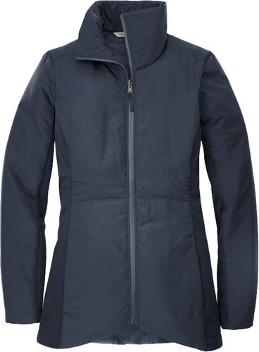 Port Authority ® Ladies Collective Insulated Jacket image thumbnail