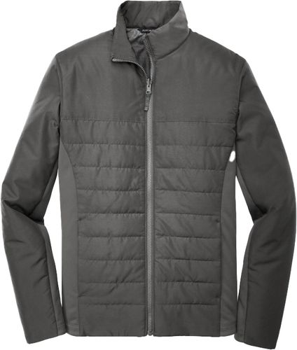 Port Authority ® Collective Insulated Jacket image thumbnail