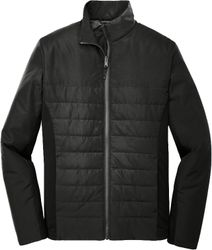 Image of Port Authority ® Collective Insulated Jacket