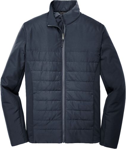 Port Authority ® Collective Insulated Jacket image thumbnail
