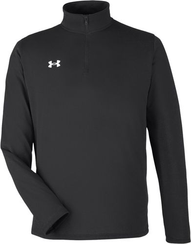 Under Armour Men's Team Tech Quarter-Zip image thumbnail