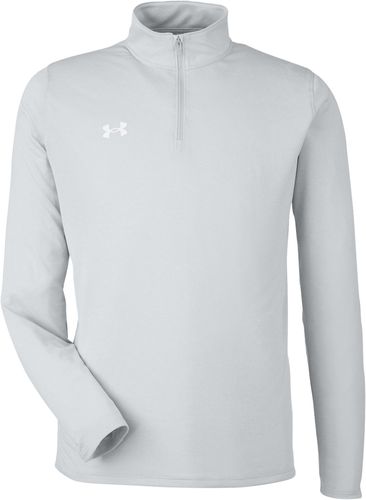 Under Armour Men's Team Tech Quarter-Zip image thumbnail