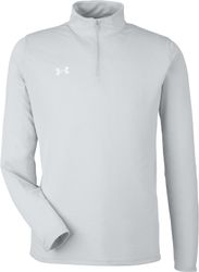Image of Under Armour Men's Team Tech Quarter-Zip