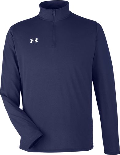 Under Armour Men's Team Tech Quarter-Zip image thumbnail