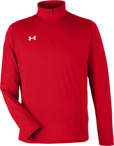 Under Armour Men's Team Tech Quarter-Zip image thumbnail