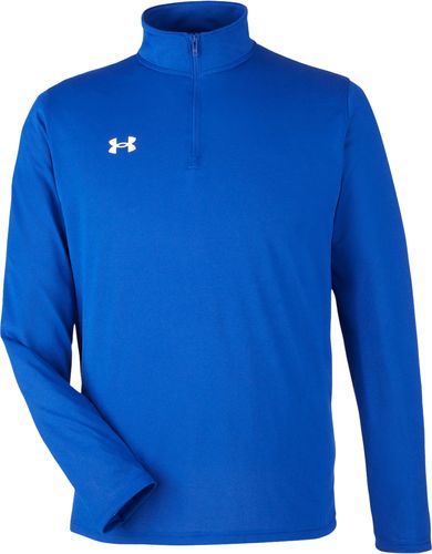 Under Armour Men's Team Tech Quarter-Zip image thumbnail