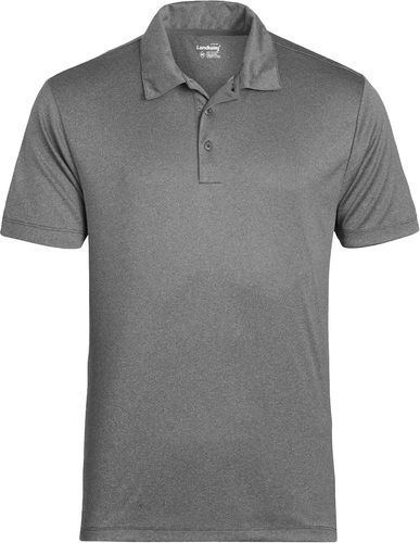 Vertex Active Dry Melange Polo image thumbnail