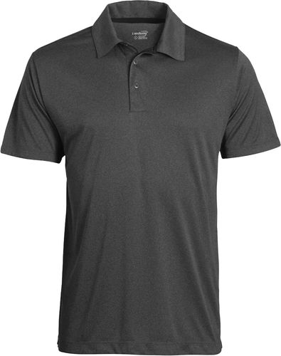 Vertex Active Dry Melange Polo image thumbnail