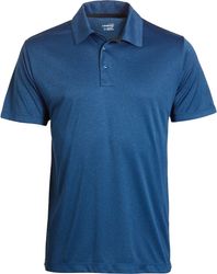 Image of Vertex Active Dry Melange Polo