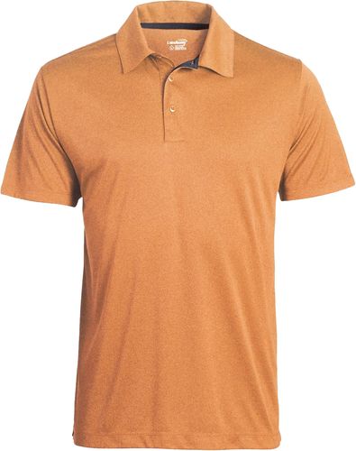 Vertex Active Dry Melange Polo image thumbnail