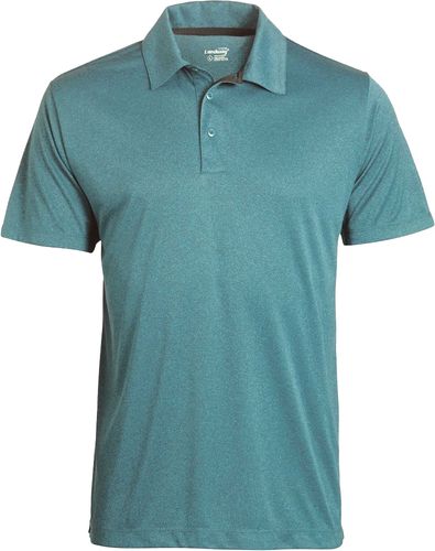 Vertex Active Dry Melange Polo image thumbnail