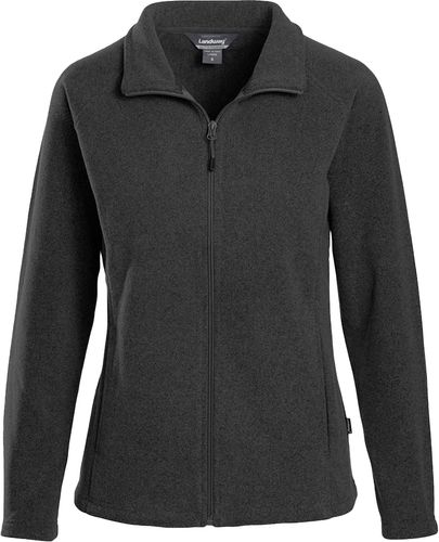 Sonoma Ladies Microfleece Jacket image thumbnail