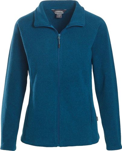 Sonoma Ladies Microfleece Jacket image thumbnail