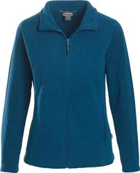 Image of Sonoma Ladies Microfleece Jacket
