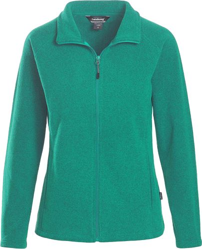 Sonoma Ladies Microfleece Jacket image thumbnail