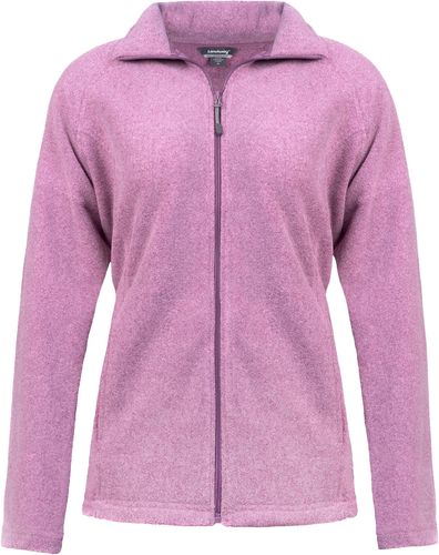 Sonoma Ladies Microfleece Jacket image thumbnail