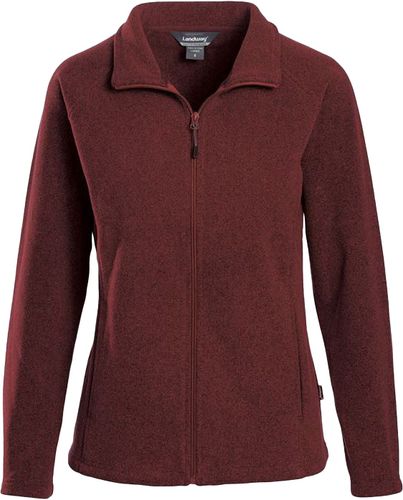 Sonoma Ladies Microfleece Jacket image thumbnail