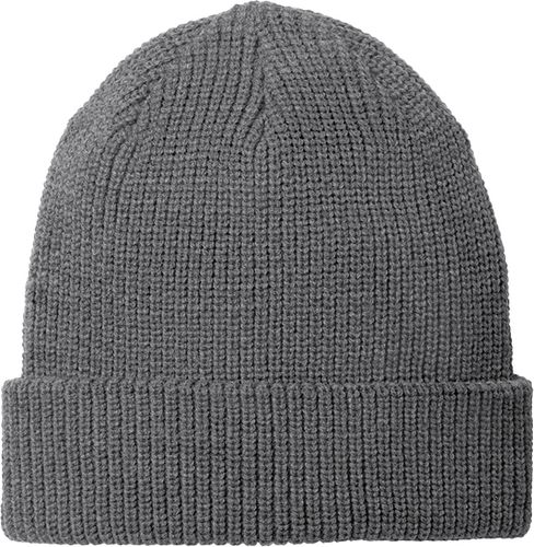 Port Authority® Chunky Knit Beanie image thumbnail