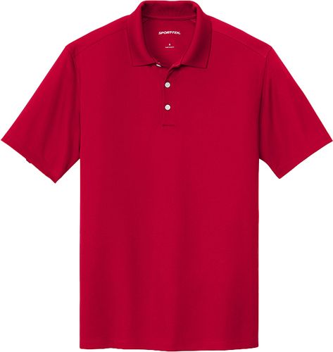 Sport-Tek® UV Micropique Polo image thumbnail