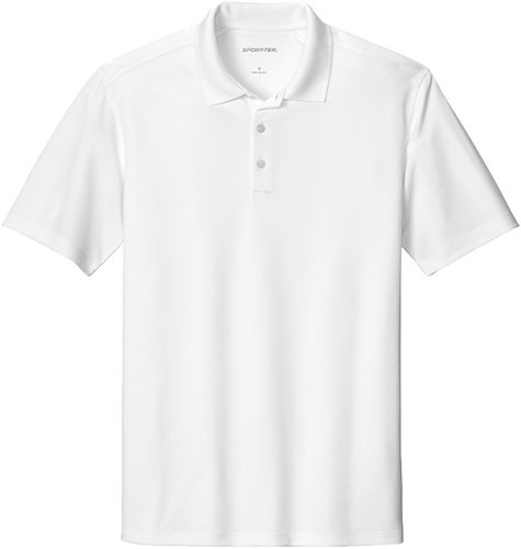Sport-Tek® UV Micropique Polo image thumbnail
