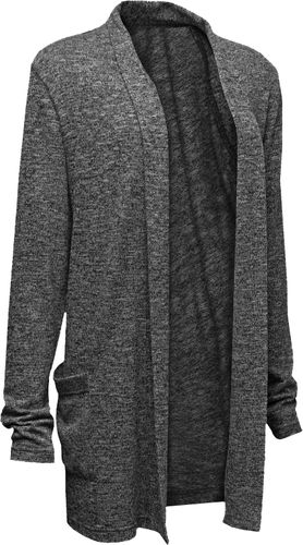Ladies Easy Fit Cardigan image thumbnail