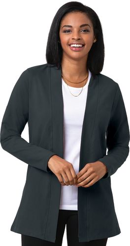 Blue Generation Long Sleeve Ladies Flyaway image thumbnail