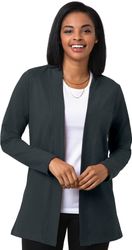 Image of Blue Generation Long Sleeve Ladies Flyaway
