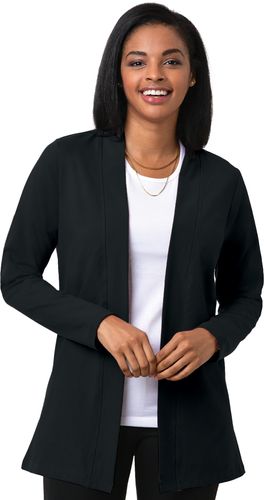 Blue Generation Long Sleeve Ladies Flyaway image thumbnail