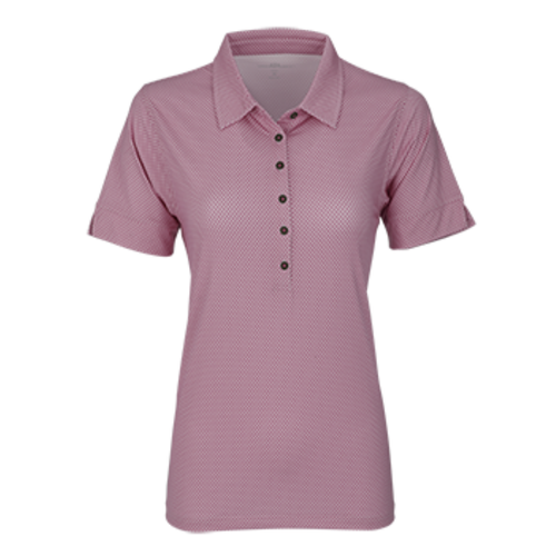 Women’s Vansport Pro Eagle Polo image thumbnail