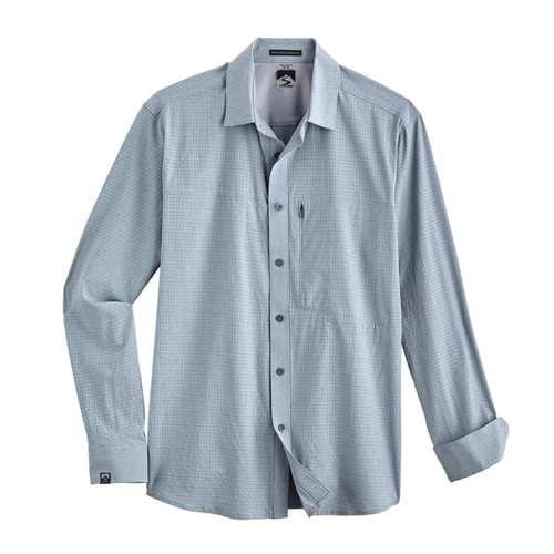Storm Creek Men's Naturalist Long Sleeve Shirt image thumbnail