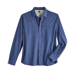 Image of Storm Creek Men's Naturalist Long Sleeve Shirt