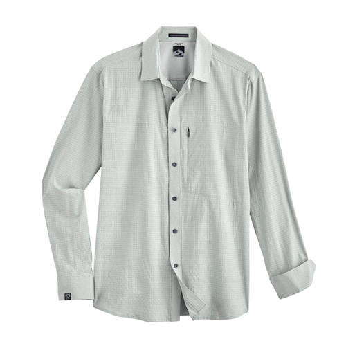Storm Creek Men's Naturalist Long Sleeve Shirt image thumbnail