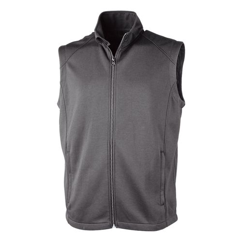 Charles River Seaport Full Zip Performance Vest image thumbnail
