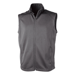 Image of Charles River Seaport Full Zip Performance Vest