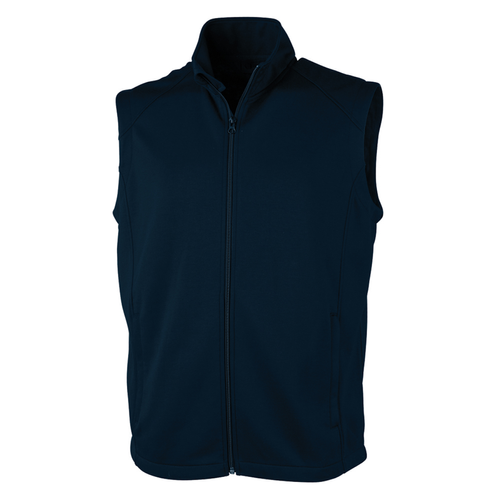 Charles River Seaport Full Zip Performance Vest image thumbnail
