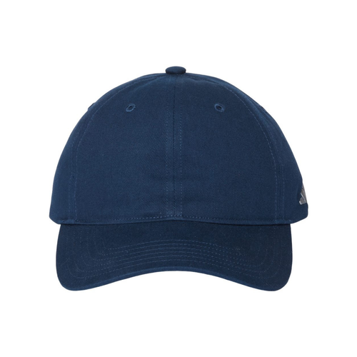 Adidas - Sustainable Organic Relaxed Cap - GF image thumbnail