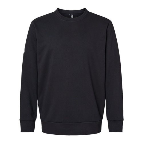 Adidas - Fleece Crewneck Sweatshirt - GF image thumbnail