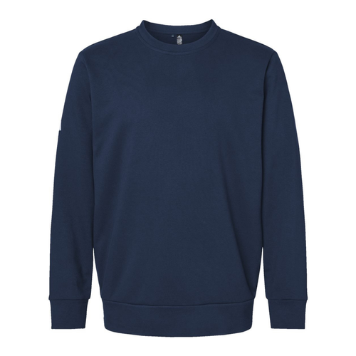 Adidas - Fleece Crewneck Sweatshirt - GF image thumbnail