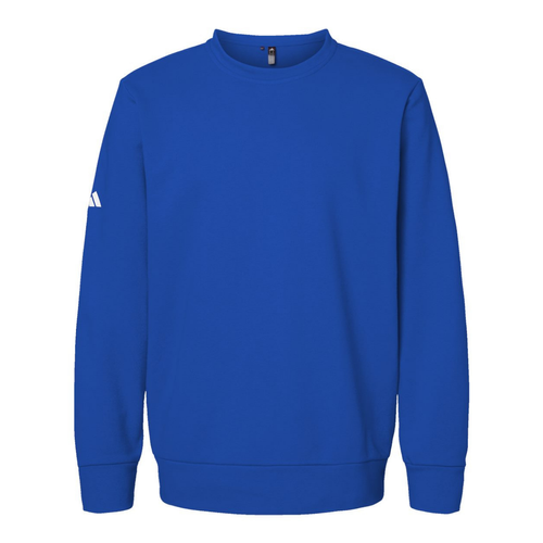Adidas - Fleece Crewneck Sweatshirt - GF image thumbnail