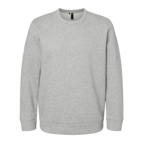 Adidas - Fleece Crewneck Sweatshirt - GF image thumbnail