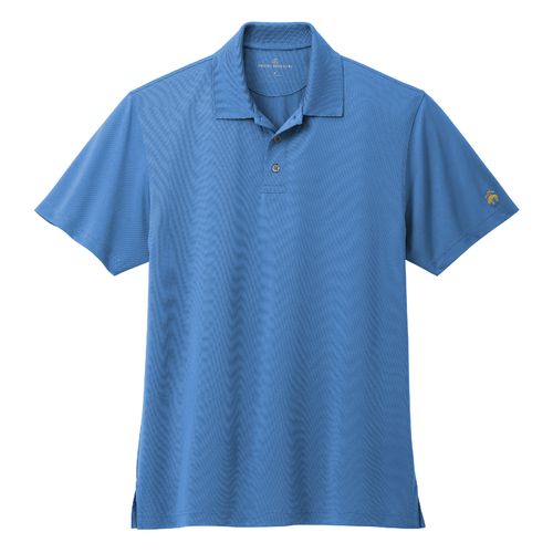 Brooks Brothers® Mesh Pique Performance Polo image thumbnail